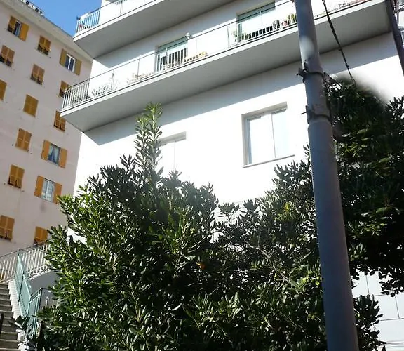 Lägenhet & Parking *