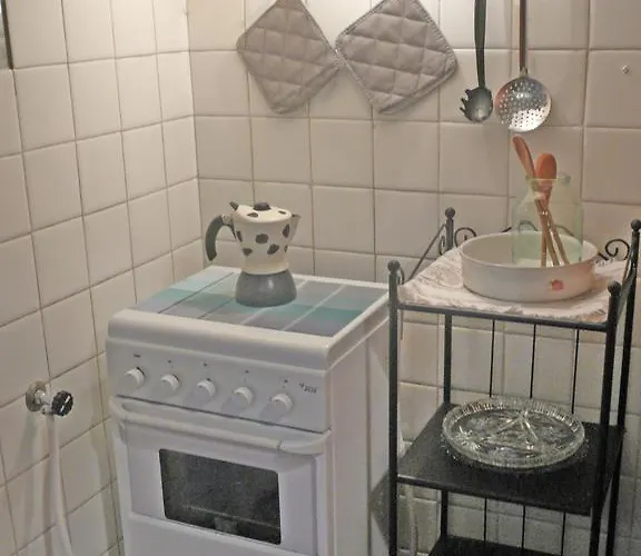 Lägenhet & Parking *