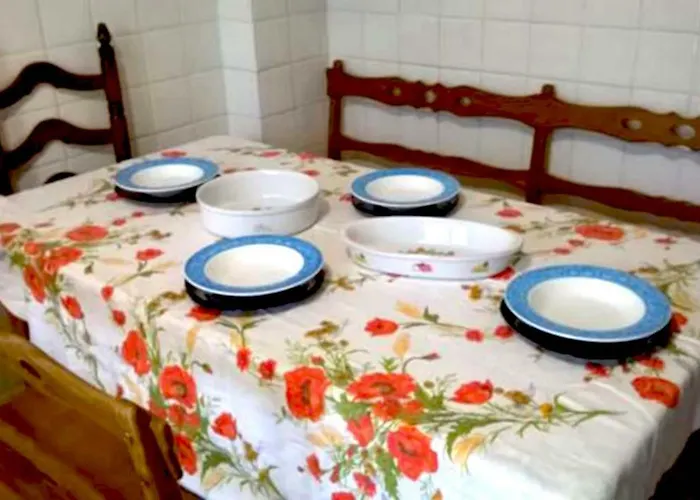 Lägenhet & Parking Genua