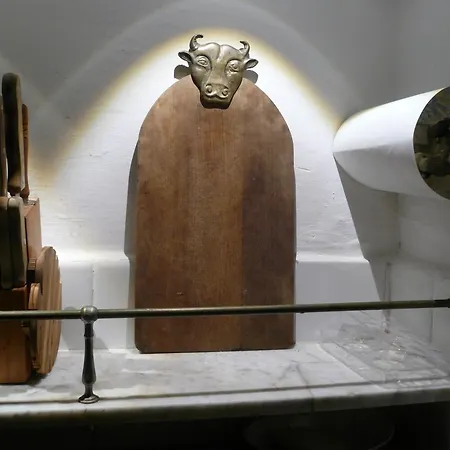 公寓 & Parking 热那亚